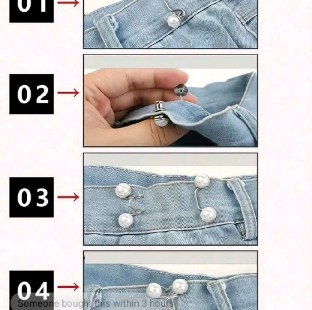 The Perfect Fit - Picture 11 of 13